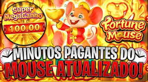 jogo do rato cassino