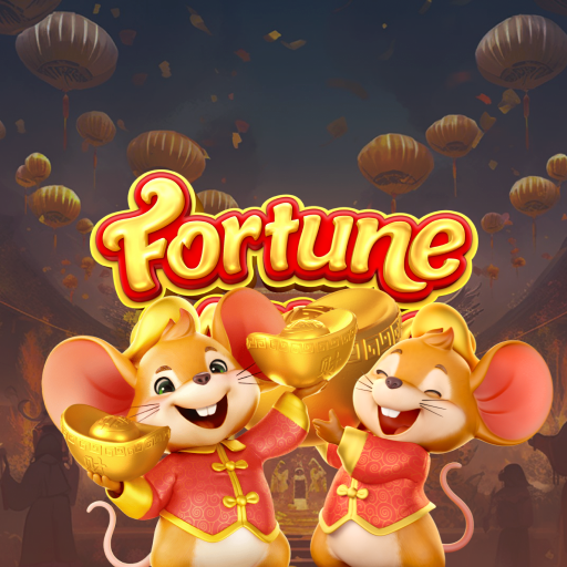 mouse fortune demo ícone