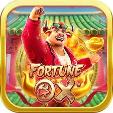 fortune ox demo grátis ícone