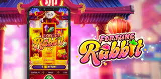 horario do rabbit fortune