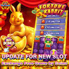 bug do fortune rabbit