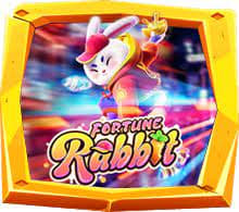 jogo rabbit demo ícone