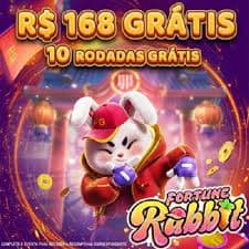 lucky rabbit fortunes slot free play ícone