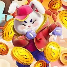 pgsoft games fortune rabbit ícone