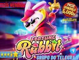 rabbit fortune demo ícone